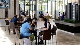 ▲ A7重劃區再度引起買房熱潮!（圖／業者提供）