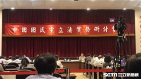 國民黨 圖／記者林恩如攝影