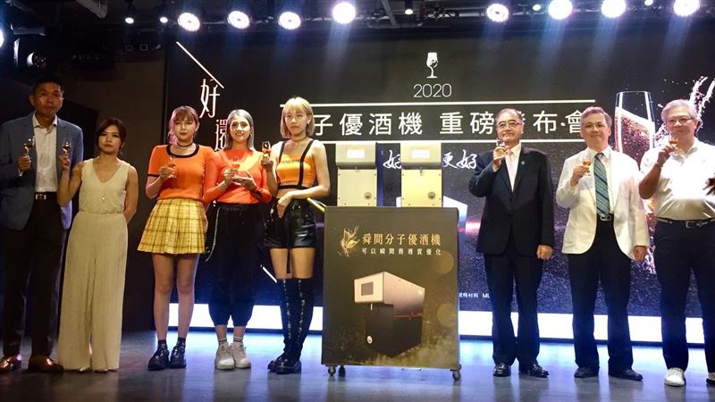 喝酒易宿醉？一招秒解年分提升15年