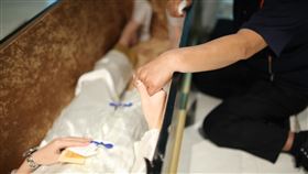 ▲ （圖／福龍紀念園提供）