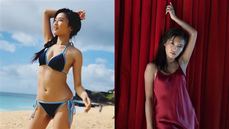 奶波女星談父女戀　連兩天被打包回家
