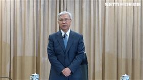 央行總裁　楊金龍（圖／記者戴玉翔攝影）