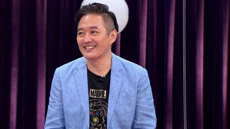 前幾天還打籃球　李志希爸無預警過世