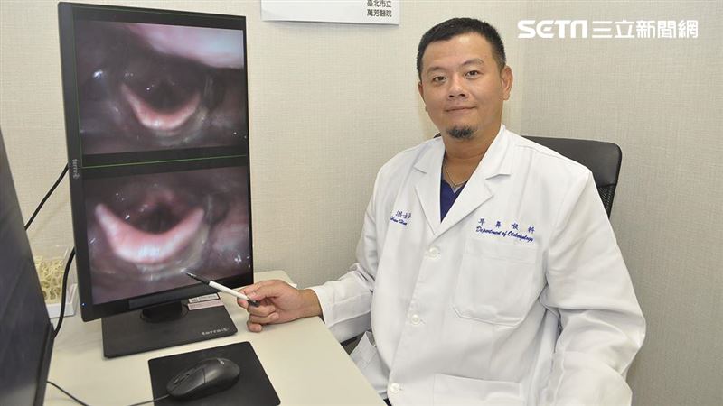 「食不下嚥」？銀髮族吞嚥困難恐要命