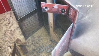 失業男成縱火魔　燒消防栓箱險釀災