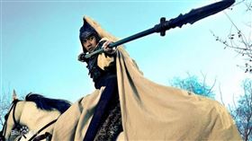 ▲名槍（圖／翻攝自百度百科）