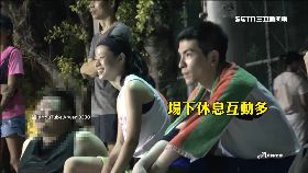 (獨)蕭友打球髒1800