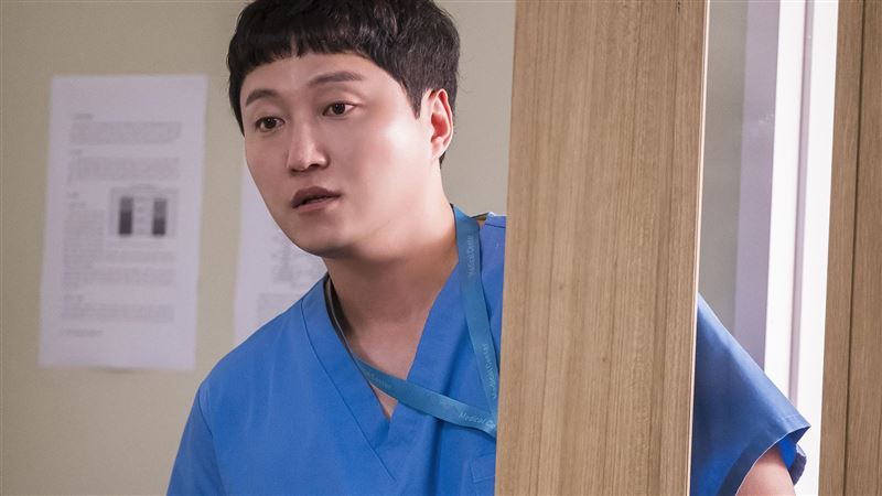 狂減20公斤！男星「超帥近照」曝光