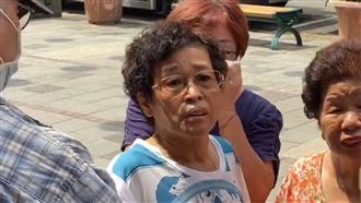 她嗆聲陳時中「混蛋」…真實身分曝光