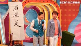 翁立友、澎恰恰/公視提供