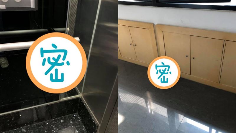 國小兒常忘帶餐袋　居然放在這些地方