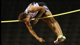 （圖／翻攝自Armand Duplantis　IG）