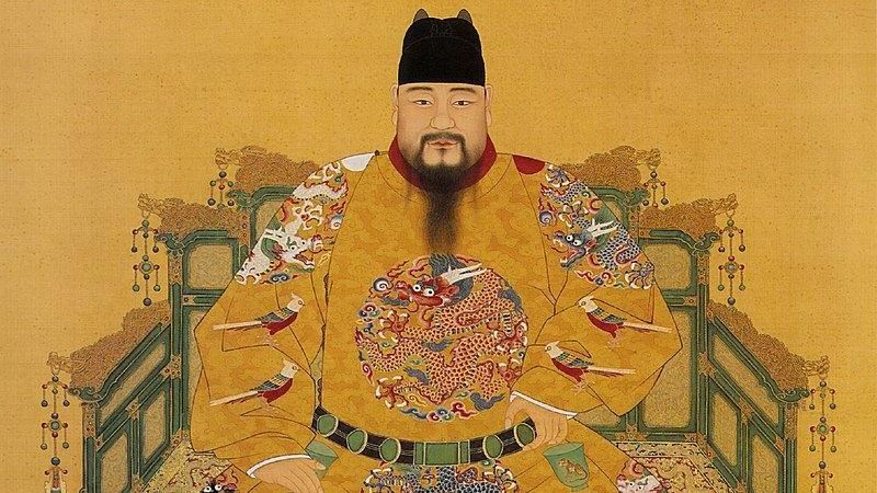 明朝最衰皇后是她　成婚1個月就被廢
