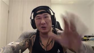 誓揪藏鏡人⋯館長：若死了拿5億開戰