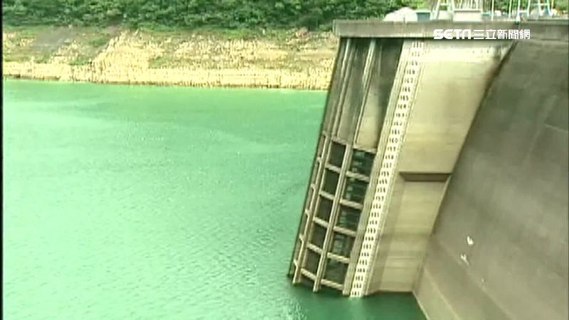 缺水總先調農業用水？經濟部6圖釋疑