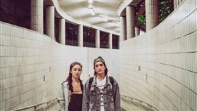 《狂舞派3》《手捲煙》金馬影展提供