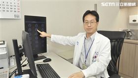 萬芳醫院神經內科主治醫師林奕辰呼籲，巴金森氏症已成為高齡社會常見失能的主要原因，值得大家重視