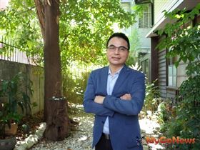 戴雲發9/19參加「危老＋都更研討會」研討對談（圖／資料照）