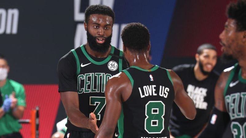 NBA／聰明哥大發飆　隊友回應了