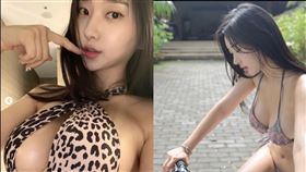 申才恩 （圖／翻攝自申才恩IG）