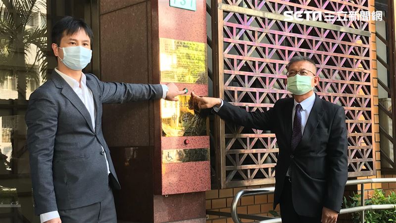 裕國冷凍家族爭權　前董座告現任董座
