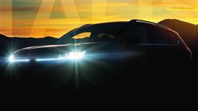 ▲Volkswagen Taos（圖／翻攝自Volkswagen官網）