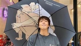 小鬼（圖／翻攝自IG）