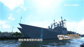 前進海軍艦艇！藝人特訓曝糗態　鎖定《能戰！全民新視界》