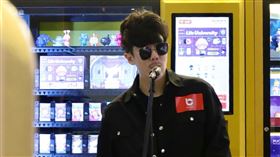 公益音樂人范景翔&療癒靈魂女聲鄭雙雙 聯袂出席第一屆潮玩療癒慢生活公益活動 范禾文化提供