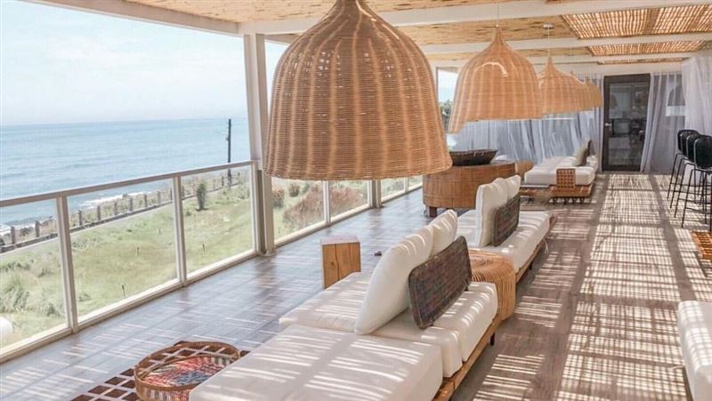 IG紅什麼／最美海景咖啡廳如峇里島