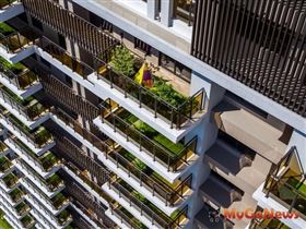 高雄厝主題館盛大登場 智慧綠色建築先睹為快（圖／資料照）