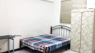 高應大套房月租1000！房東曝原因