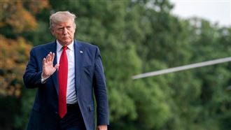 午夜重錘對台啟示　他曝川普1情況願動武