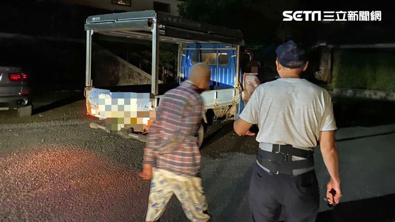 失智翁迷蹤3小時　靠他回到家