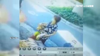 專偷市場！女慣竊抓2大魚塞包被逮