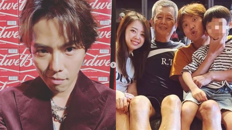 餐桌為小鬼留位置　妹心碎：你在嗎？