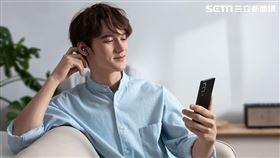 OPPO推出支援同價位最高90Hz螢幕刷新率的OPPO A53，及全新真無線耳機OPPO Enco W51（圖／OPPO）