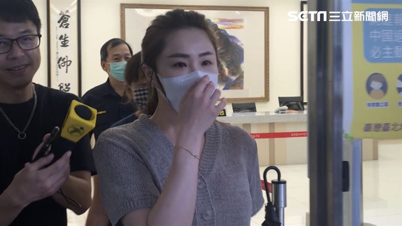 李婉鈺繳清罰金：我得到身敗名裂教訓