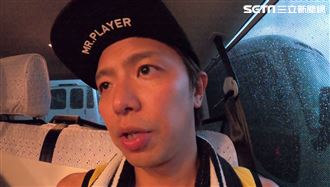 小鬼圓夢了！金鐘前夕拿到主持人獎座