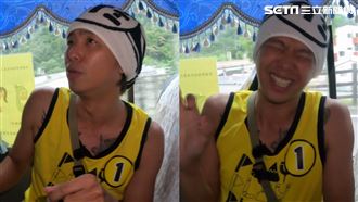 獨／未公開畫面曝　小鬼搞笑模仿催淚