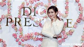 selina任家萱出席保養品發表會。（記者邱榮吉/攝影）