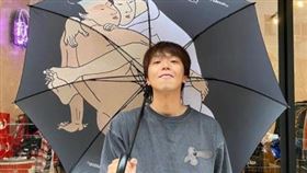 小鬼（圖／翻攝自IG）