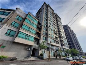 轉運站改建、高鐵延伸線，建設利多帶動宜蘭房價飆漲，宜蘭五結鄉2大豪宅，近1年轉手穩賺不賠（圖／全國不動產）