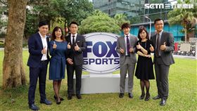 ▲FOX體育台轉播多年日本職棒賽事。（圖／記者劉彥池攝影）