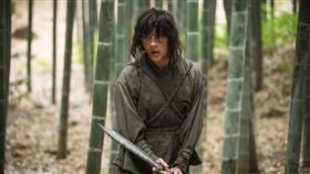 《浴血劍客》（圖／車庫娛樂提供）