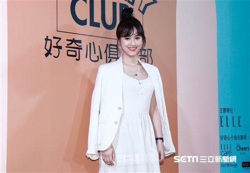 ELLE好奇心俱樂部時尚展覽眾星雲集