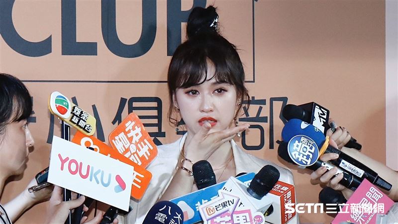 吳姍儒。（圖／記者林聖凱提供）