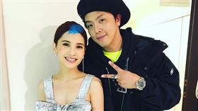 小鬼,黃鴻昇,楊丞琳,／翻攝自小鬼IG