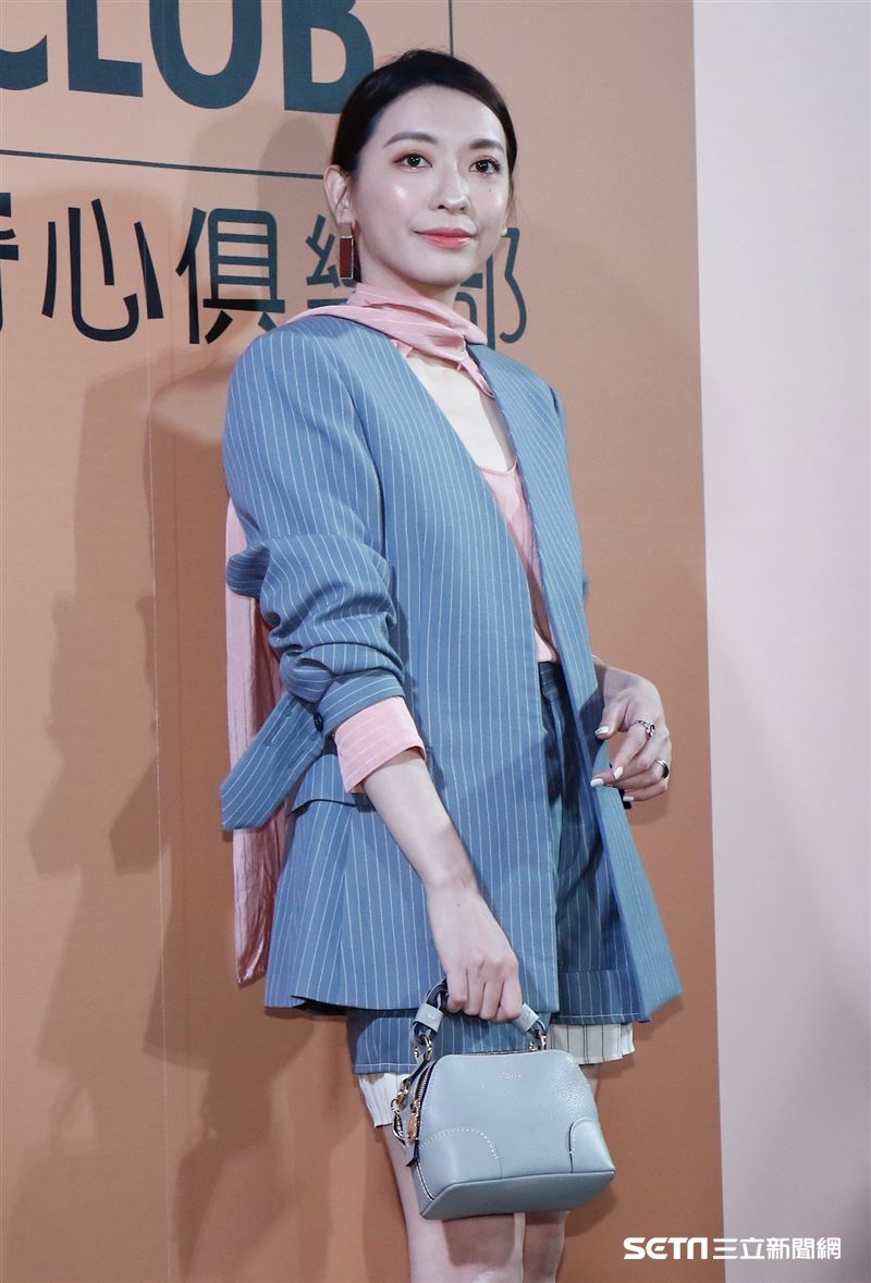 ELLE好奇心俱樂部展覽。（圖／記者林聖凱攝影）