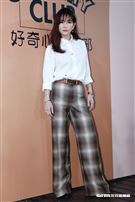 ELLE好奇心俱樂部展覽。（圖／記者林聖凱攝影）